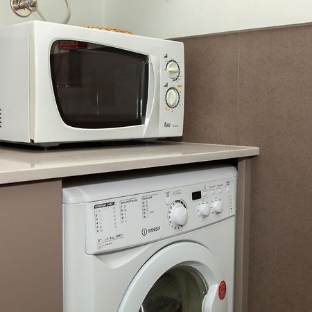B04 - Luxury 2 Bed W Terrace Pool Apartment Lagos Bagian luar foto